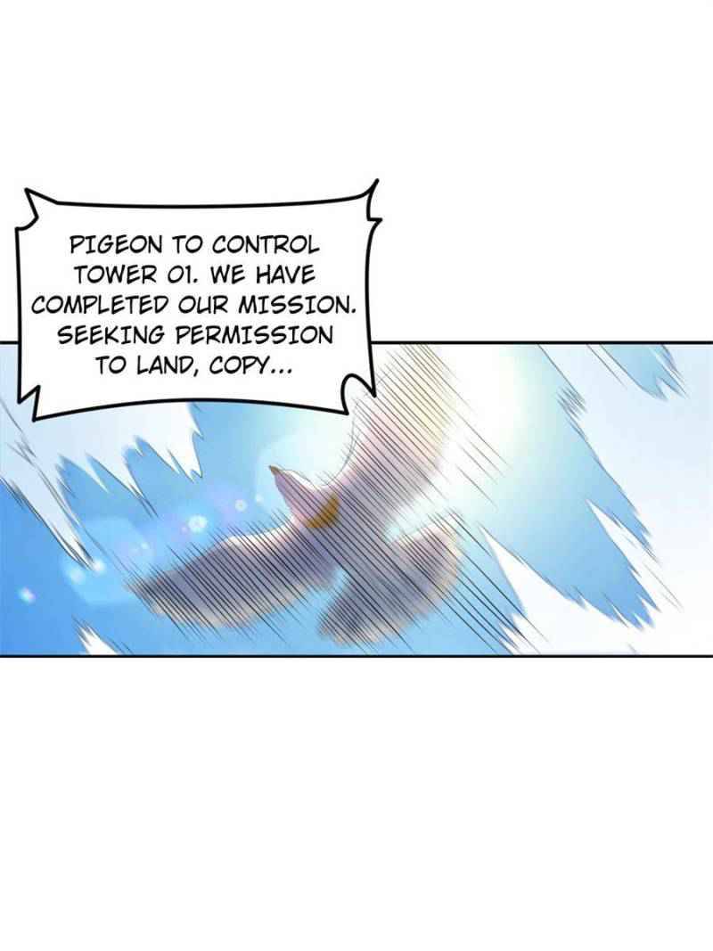 The Making of Patriarch Chapter 107 - Page 37