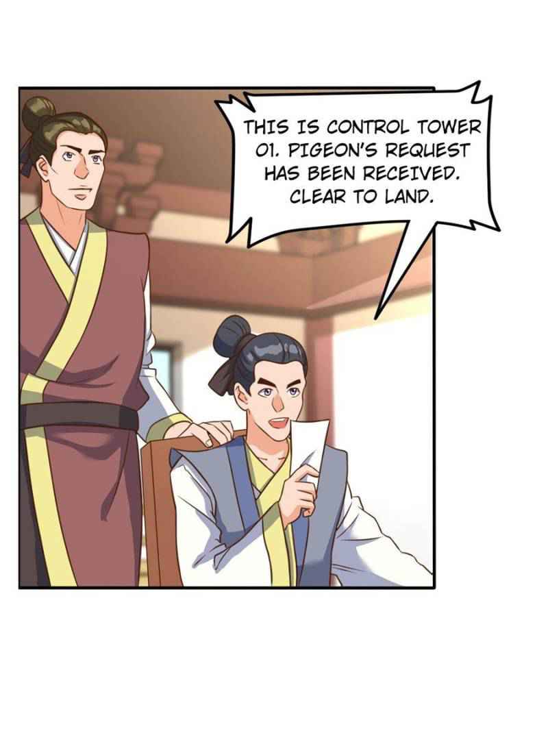 The Making of Patriarch Chapter 107 - Page 38