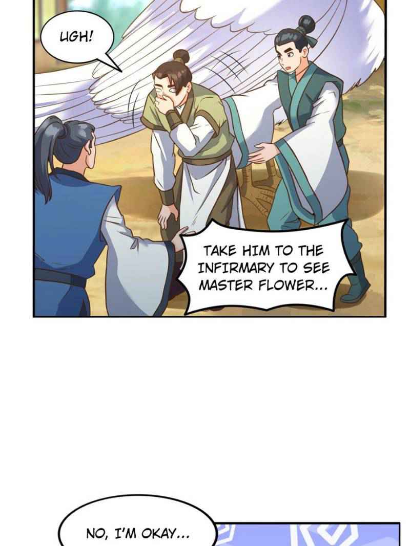 The Making of Patriarch Chapter 107 - Page 41