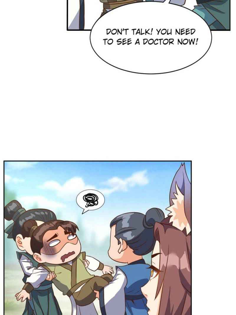 The Making of Patriarch Chapter 107 - Page 43