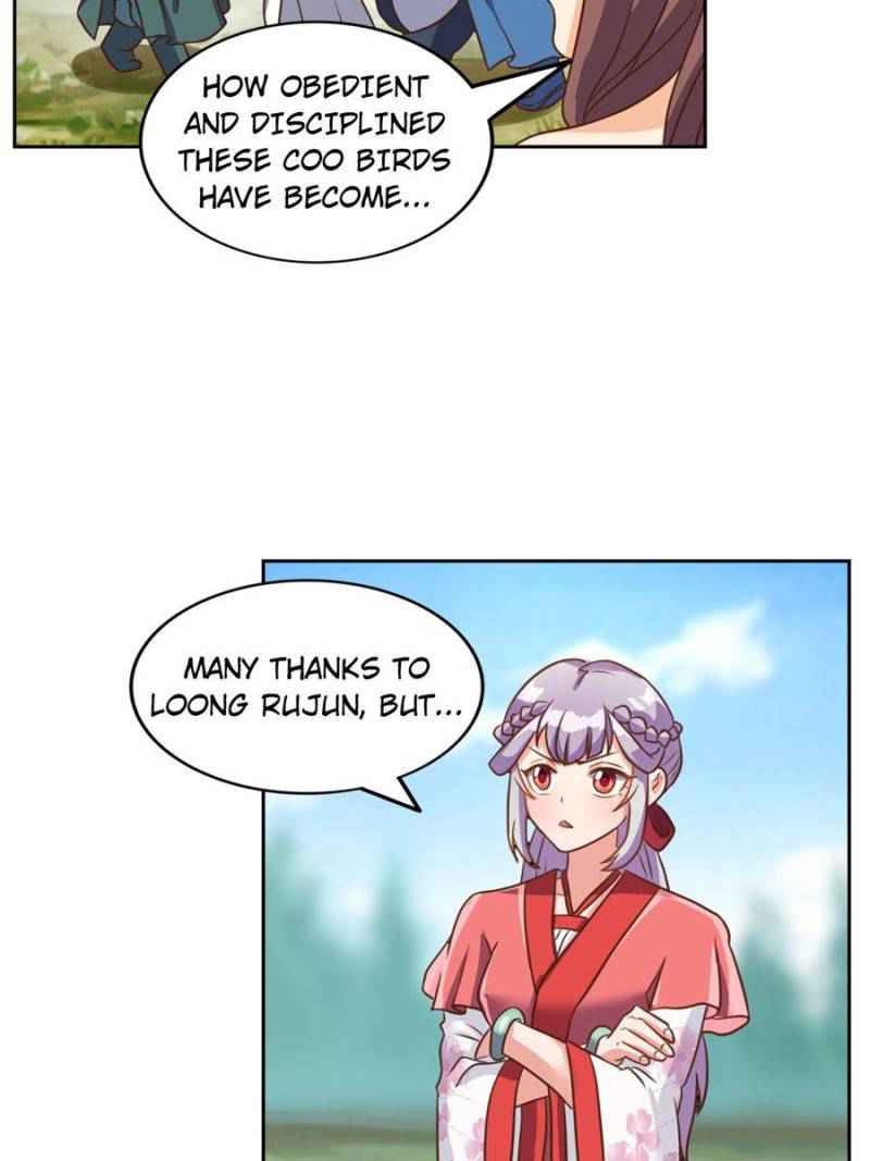 The Making of Patriarch Chapter 107 - Page 44