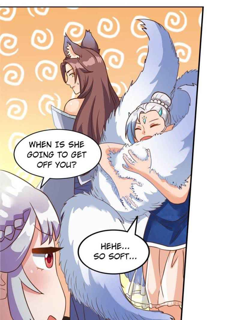 The Making of Patriarch Chapter 107 - Page 46
