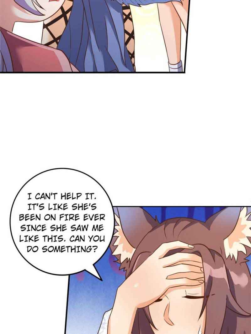 The Making of Patriarch Chapter 107 - Page 47