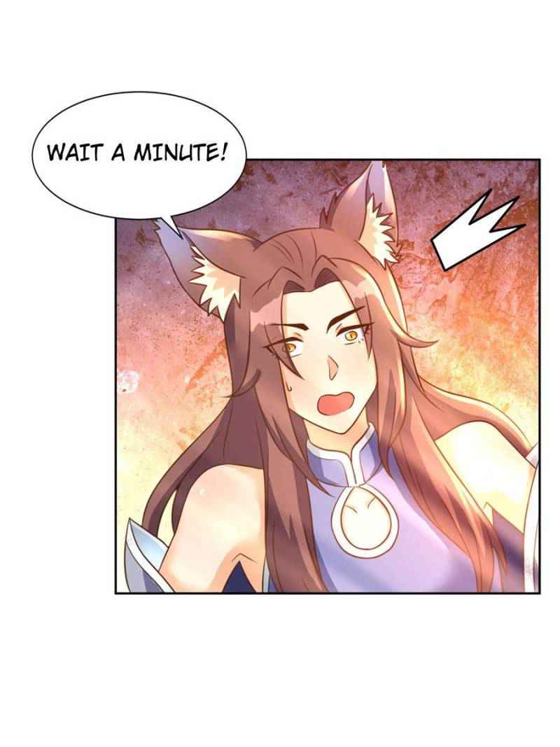 The Making of Patriarch Chapter 107 - Page 50