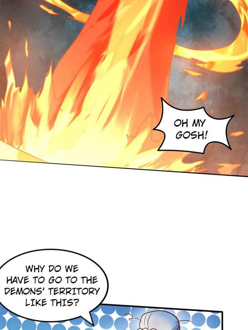 The Making of Patriarch Chapter 107 - Page 52