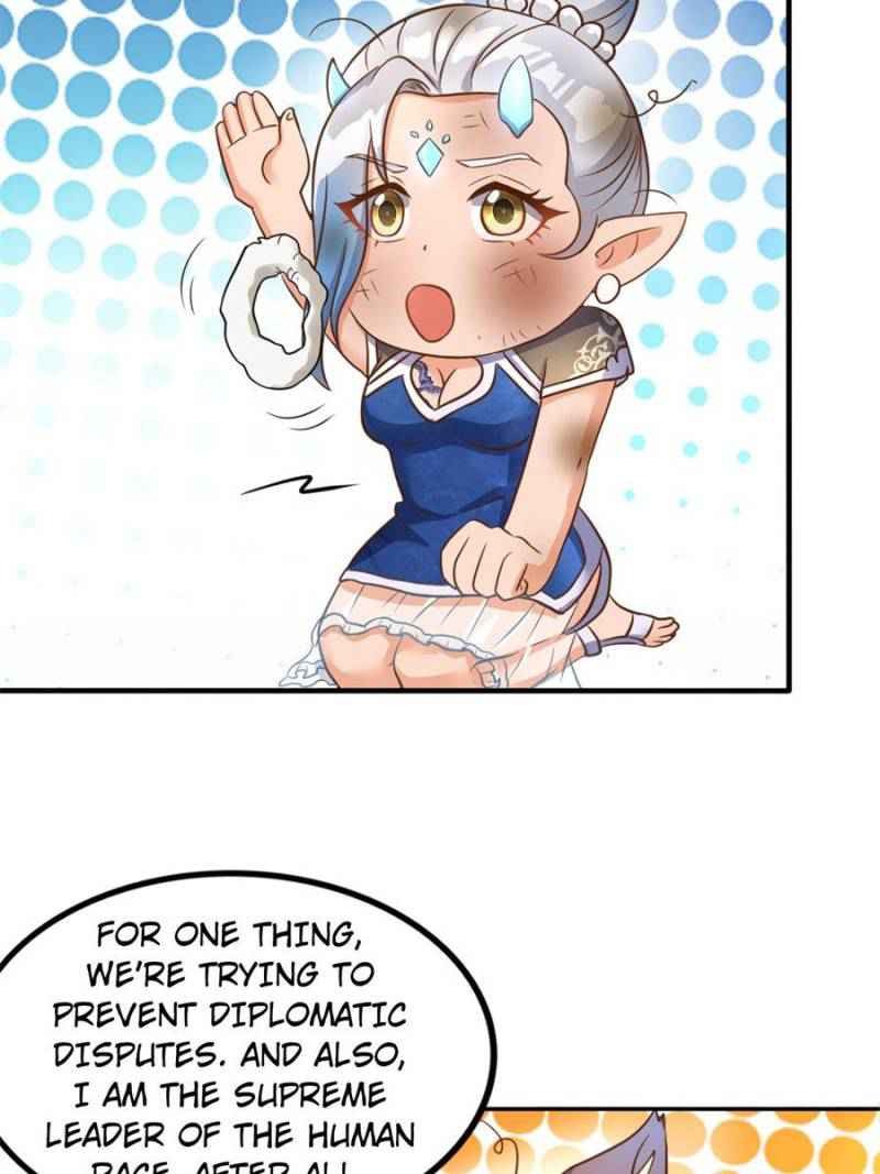 The Making of Patriarch Chapter 107 - Page 53