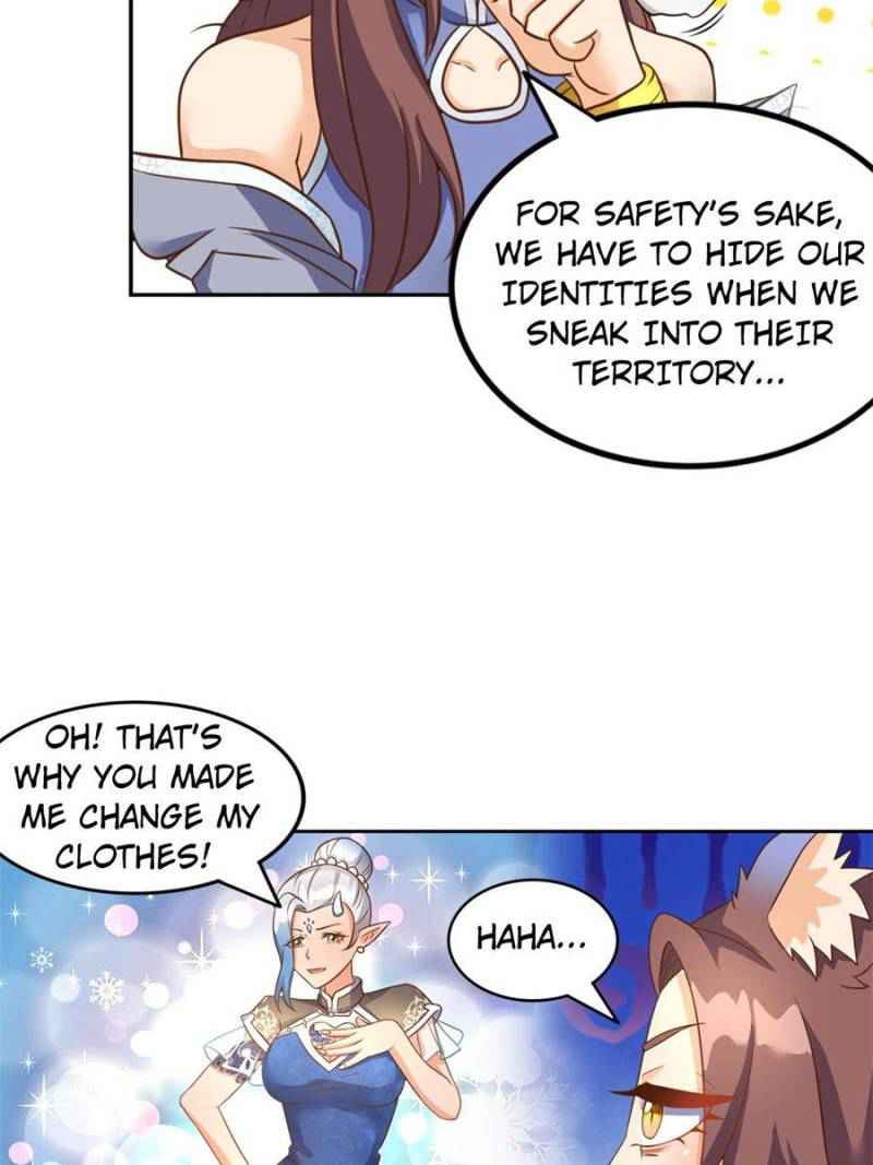 The Making of Patriarch Chapter 107 - Page 55