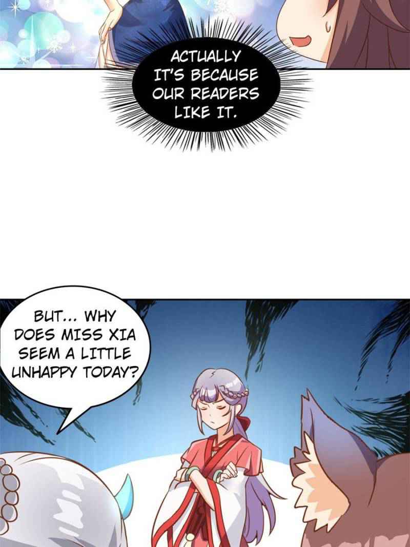 The Making of Patriarch Chapter 107 - Page 56