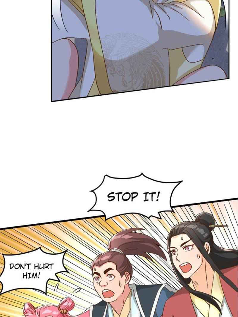 The Making of Patriarch Chapter 107 - Page 7