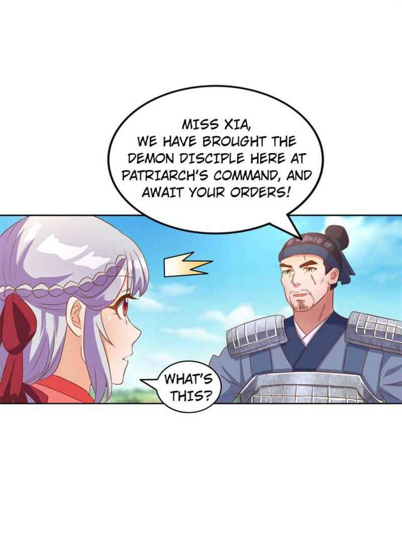The Making of Patriarch Chapter 107 - Page 61