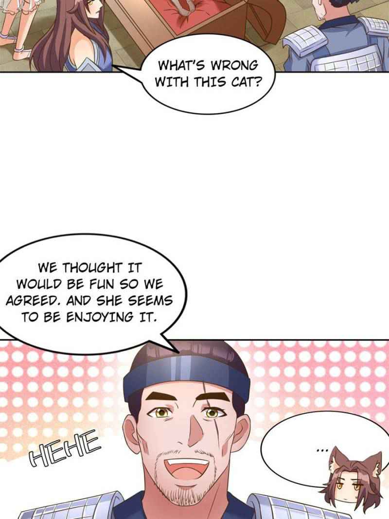 The Making of Patriarch Chapter 107 - Page 65