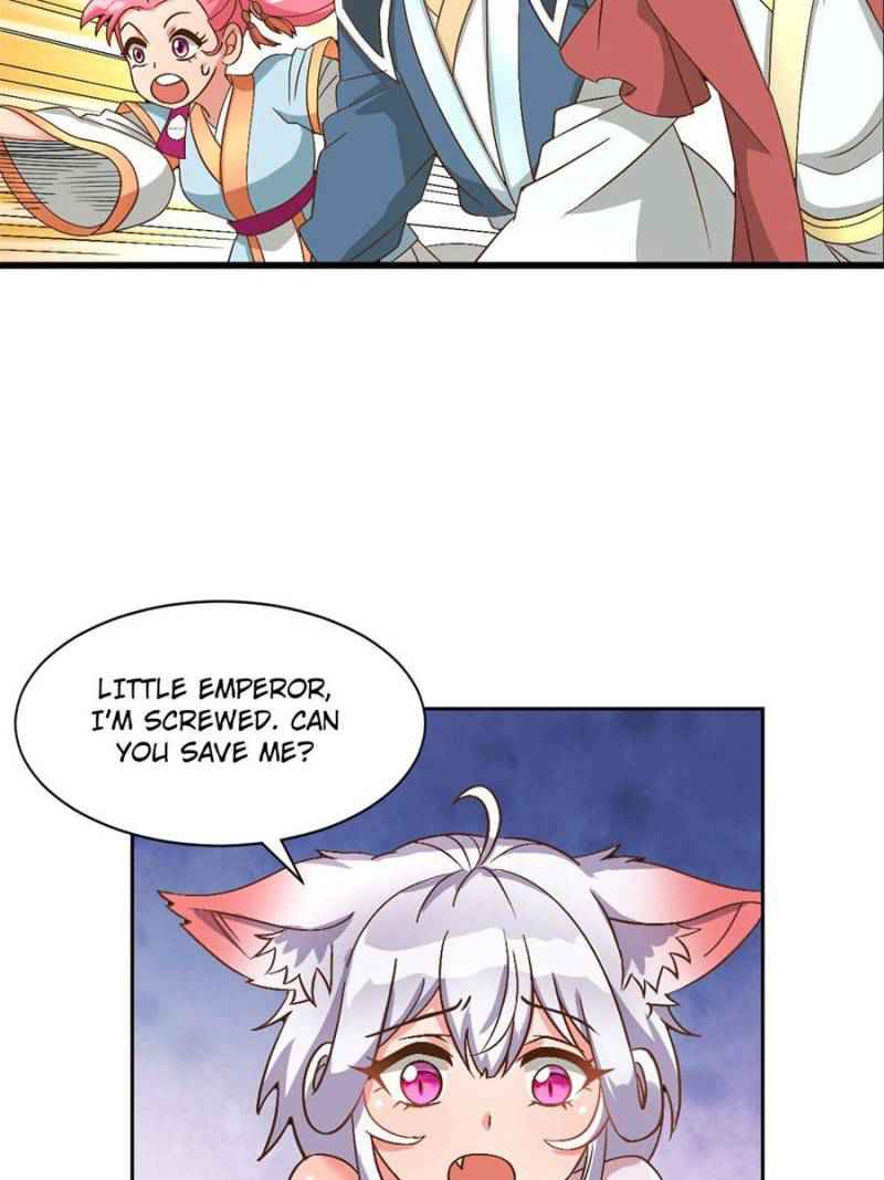 The Making of Patriarch Chapter 107 - Page 8