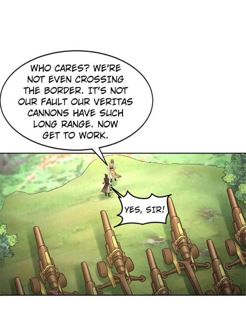The Making of Patriarch Chapter 108 - Page 11