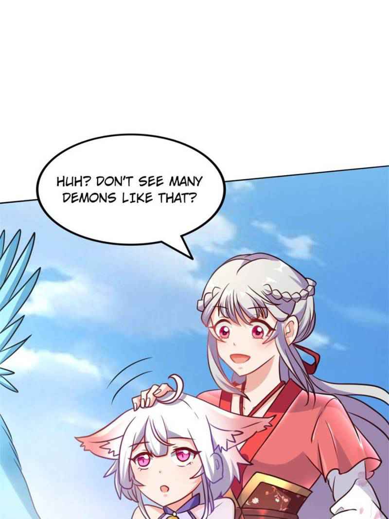 The Making of Patriarch Chapter 108 - Page 14