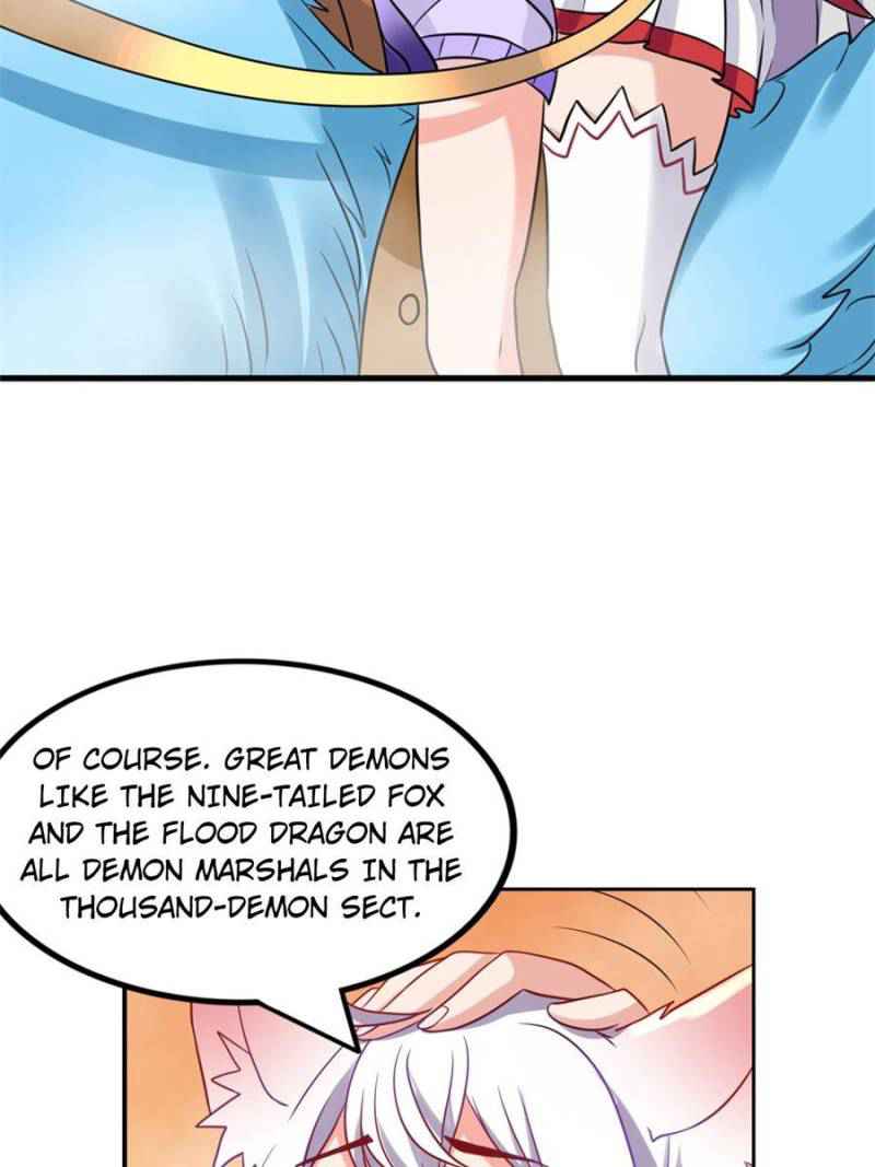The Making of Patriarch Chapter 108 - Page 16
