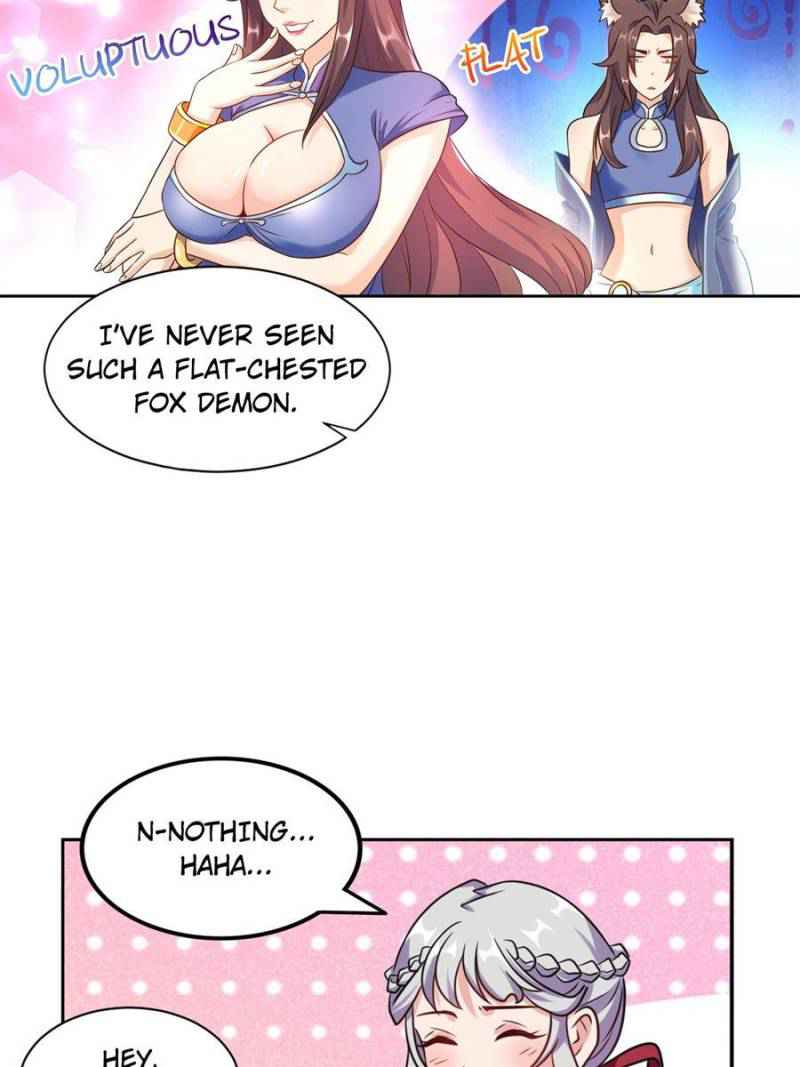 The Making of Patriarch Chapter 108 - Page 20