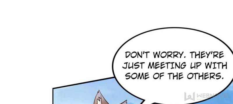 The Making of Patriarch Chapter 108 - Page 3