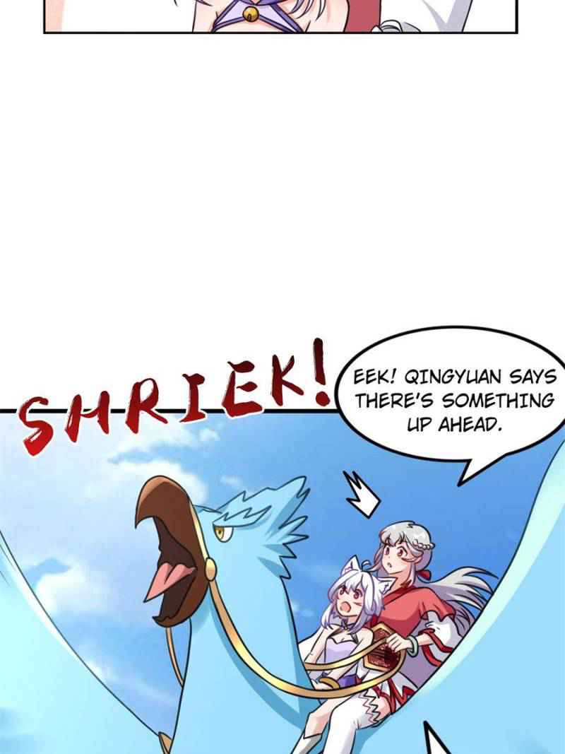 The Making of Patriarch Chapter 108 - Page 22