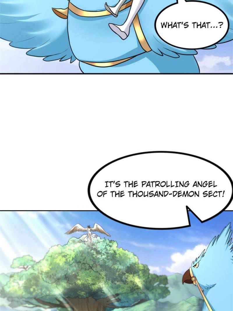 The Making of Patriarch Chapter 108 - Page 23