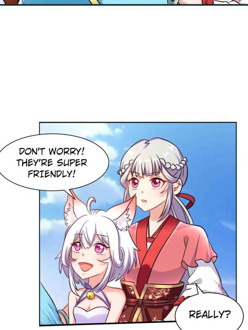 The Making of Patriarch Chapter 108 - Page 26