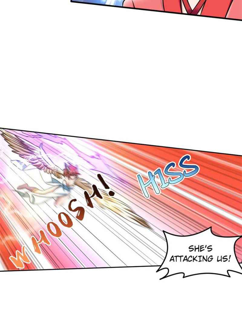 The Making of Patriarch Chapter 108 - Page 35