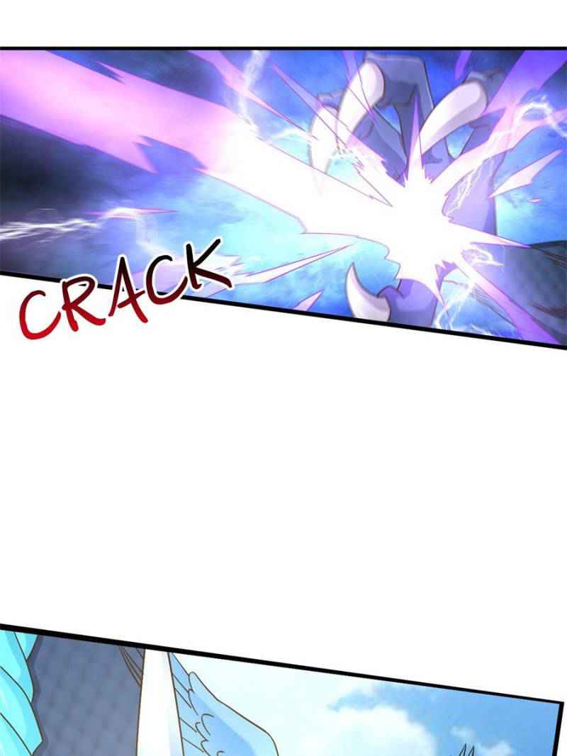 The Making of Patriarch Chapter 108 - Page 38