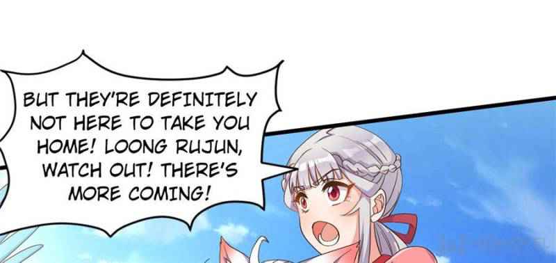 The Making of Patriarch Chapter 108 - Page 42