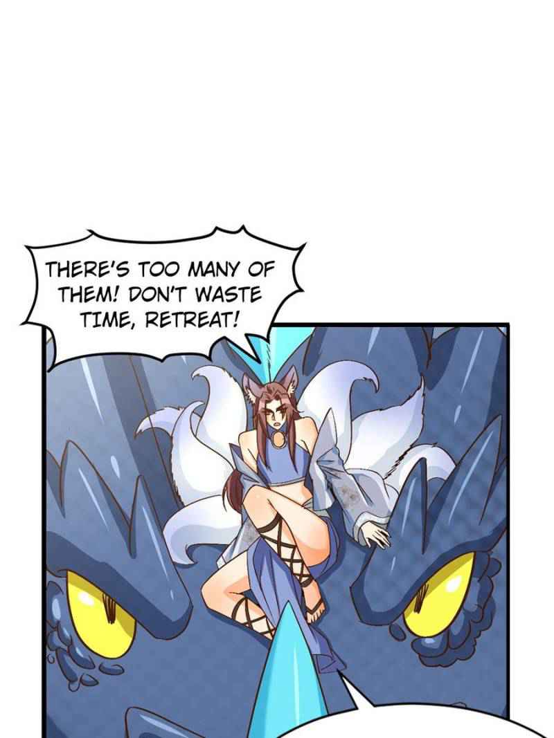 The Making of Patriarch Chapter 108 - Page 47
