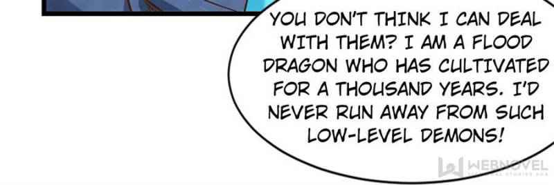 The Making of Patriarch Chapter 108 - Page 48