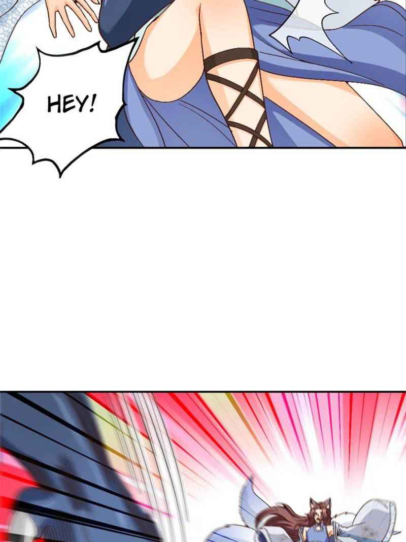 The Making of Patriarch Chapter 108 - Page 52