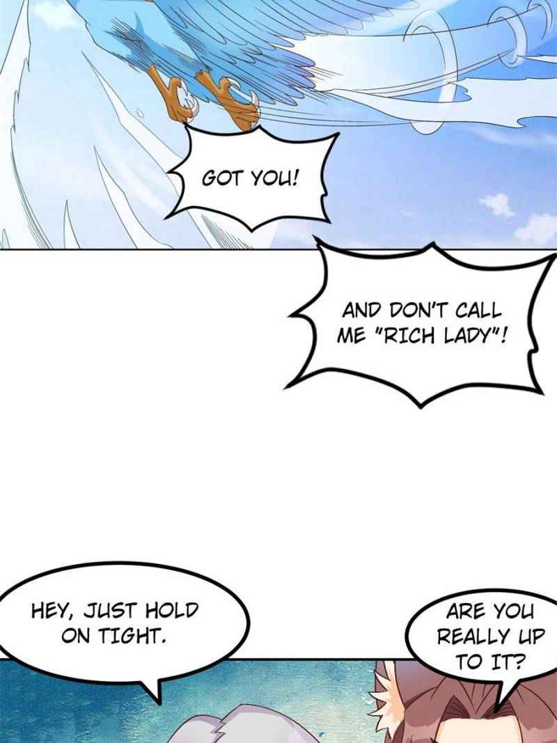 The Making of Patriarch Chapter 108 - Page 55