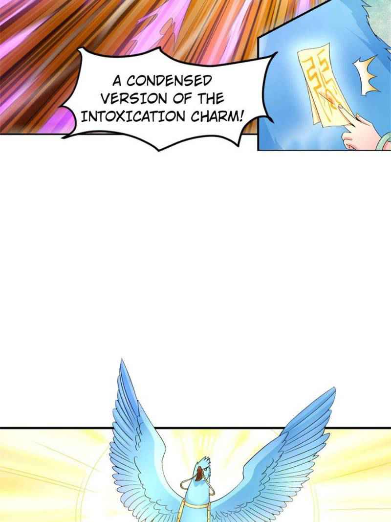 The Making of Patriarch Chapter 108 - Page 58