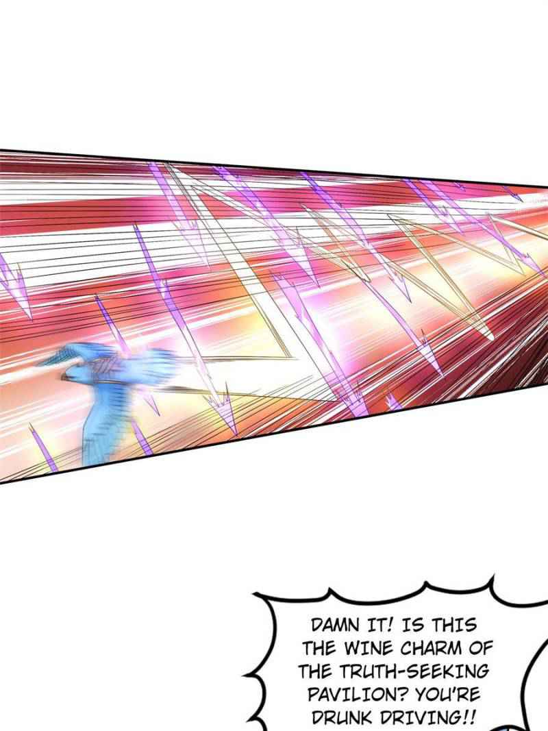 The Making of Patriarch Chapter 108 - Page 61