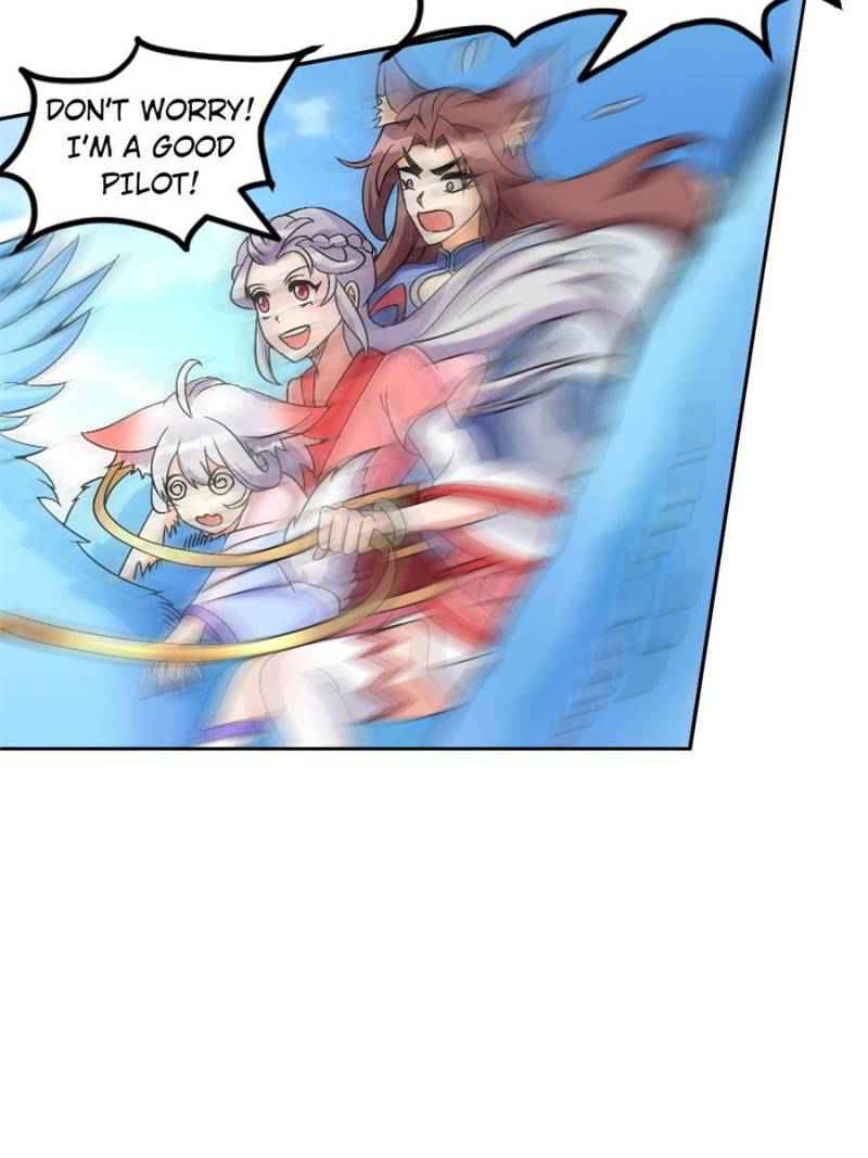 The Making of Patriarch Chapter 108 - Page 62