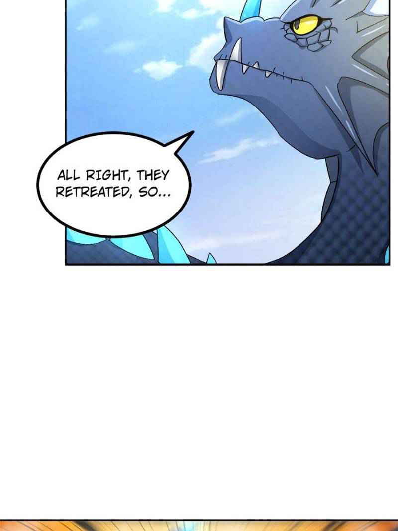 The Making of Patriarch Chapter 108 - Page 67