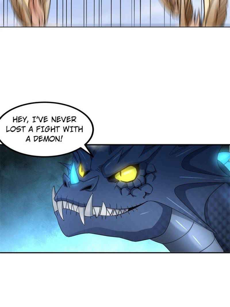 The Making of Patriarch Chapter 108 - Page 71