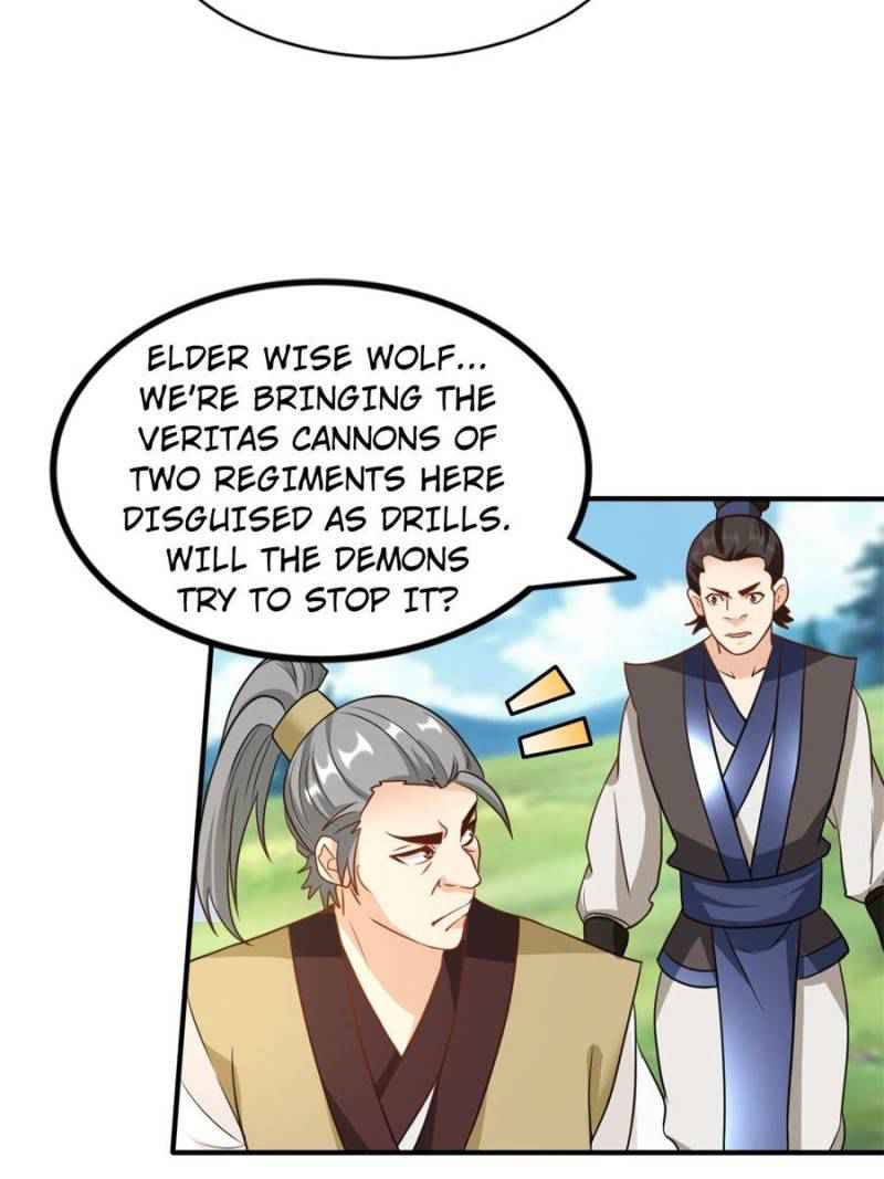 The Making of Patriarch Chapter 108 - Page 10