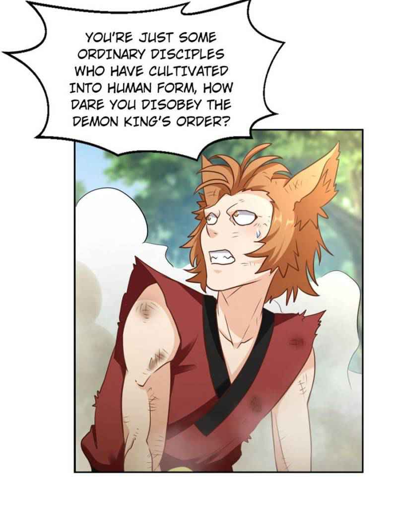 The Making of Patriarch Chapter 109 - Page 11