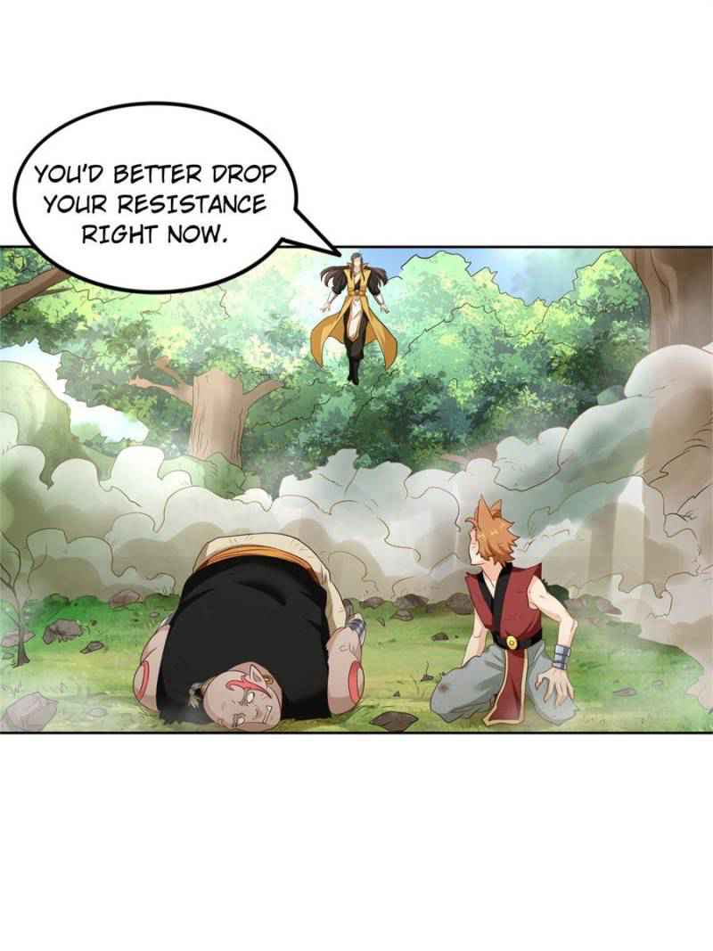 The Making of Patriarch Chapter 109 - Page 13