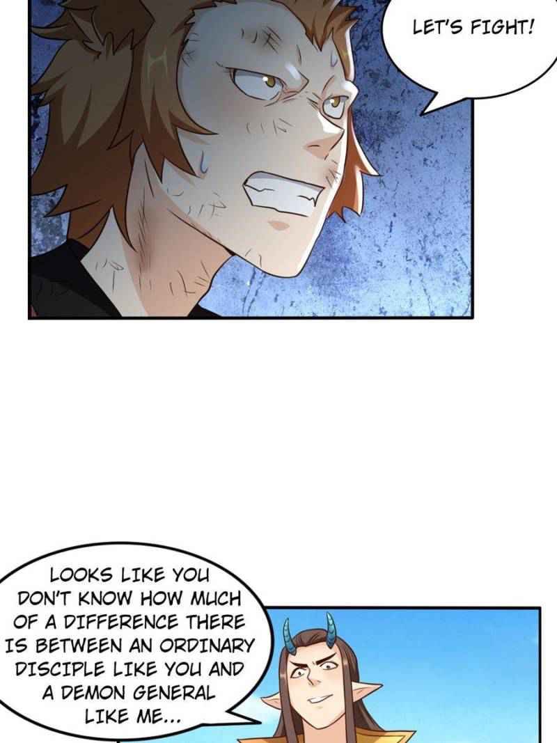 The Making of Patriarch Chapter 109 - Page 16