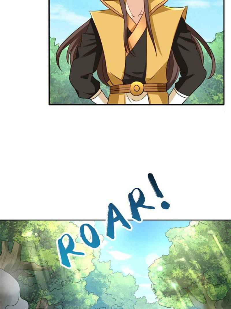 The Making of Patriarch Chapter 109 - Page 17