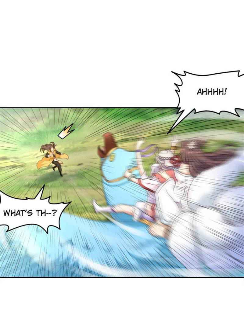 The Making of Patriarch Chapter 109 - Page 20