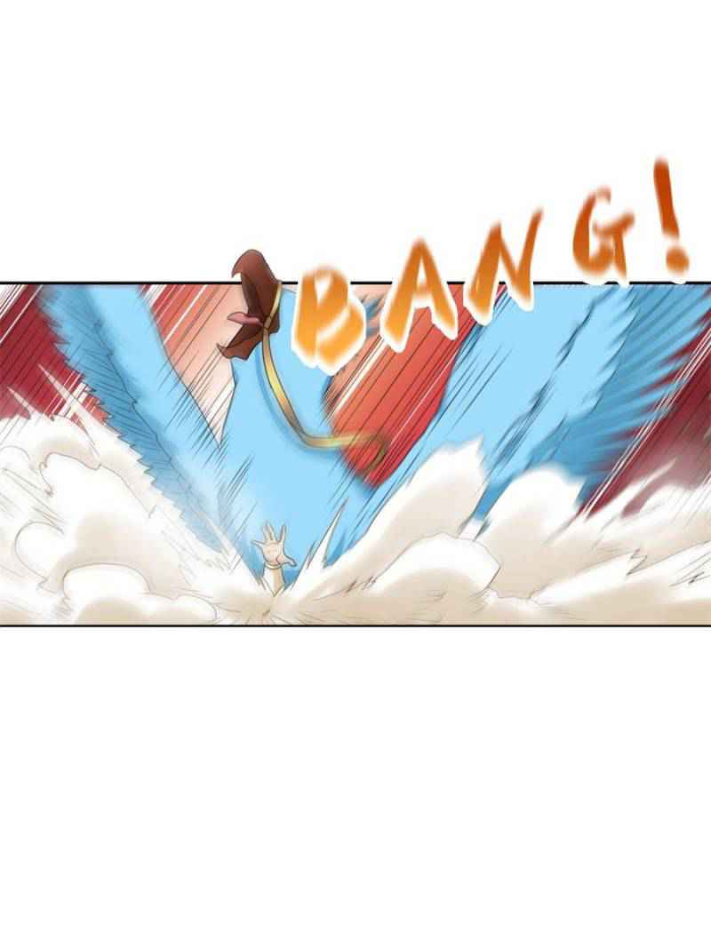 The Making of Patriarch Chapter 109 - Page 21