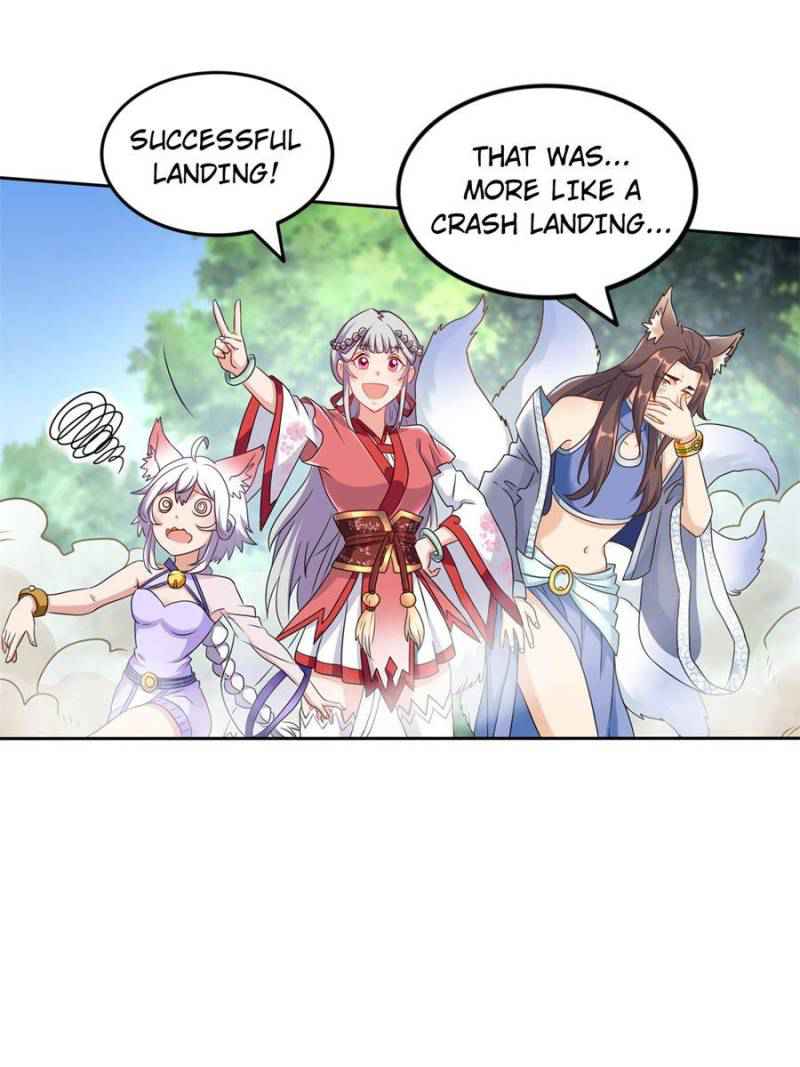 The Making of Patriarch Chapter 109 - Page 24