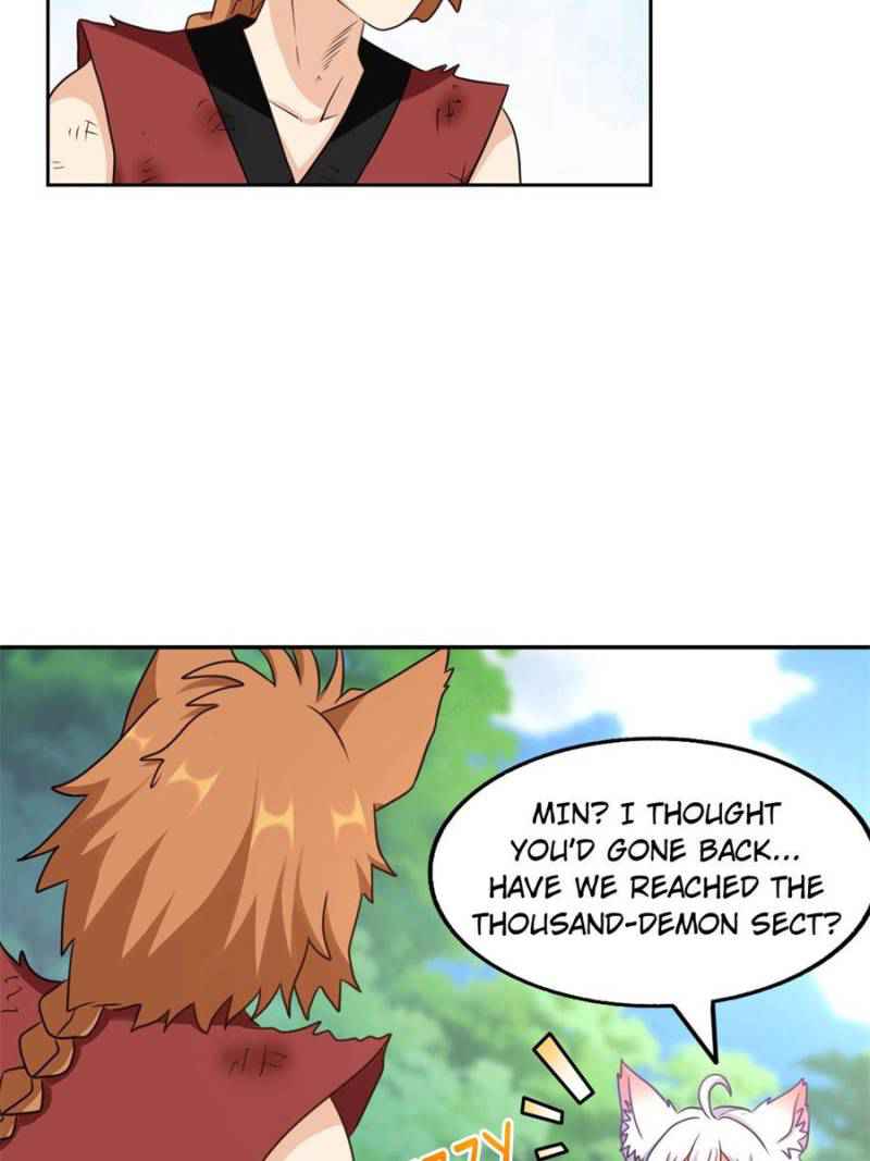 The Making of Patriarch Chapter 109 - Page 27