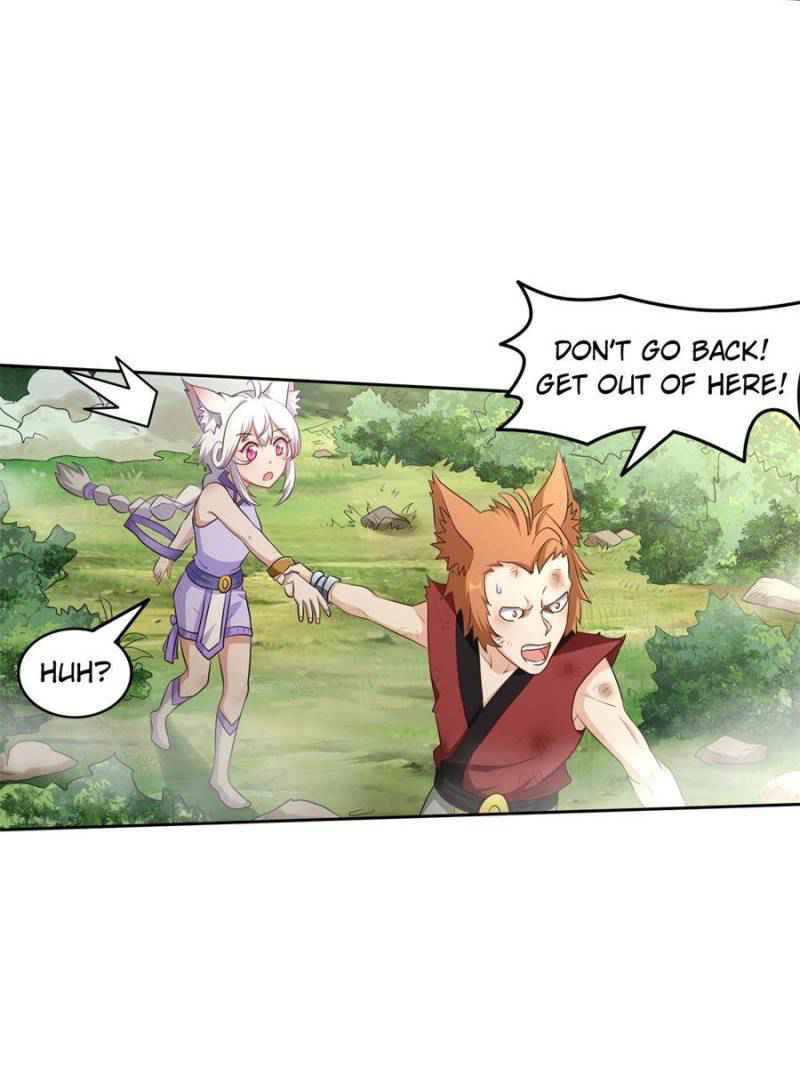 The Making of Patriarch Chapter 109 - Page 29