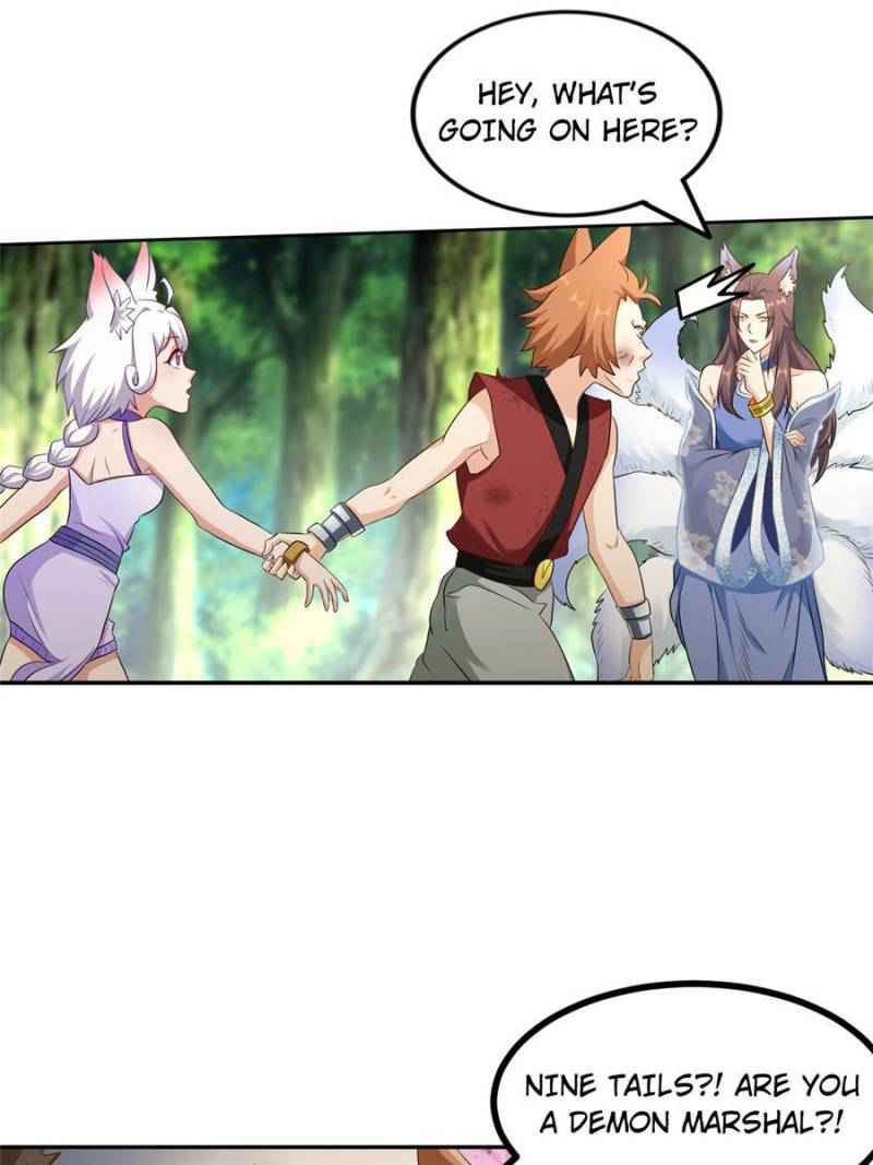 The Making of Patriarch Chapter 109 - Page 30