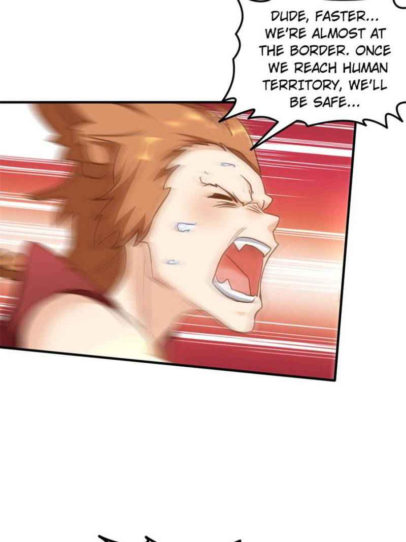The Making of Patriarch Chapter 109 - Page 4