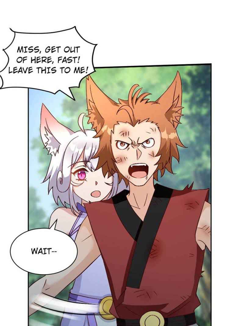 The Making of Patriarch Chapter 109 - Page 32