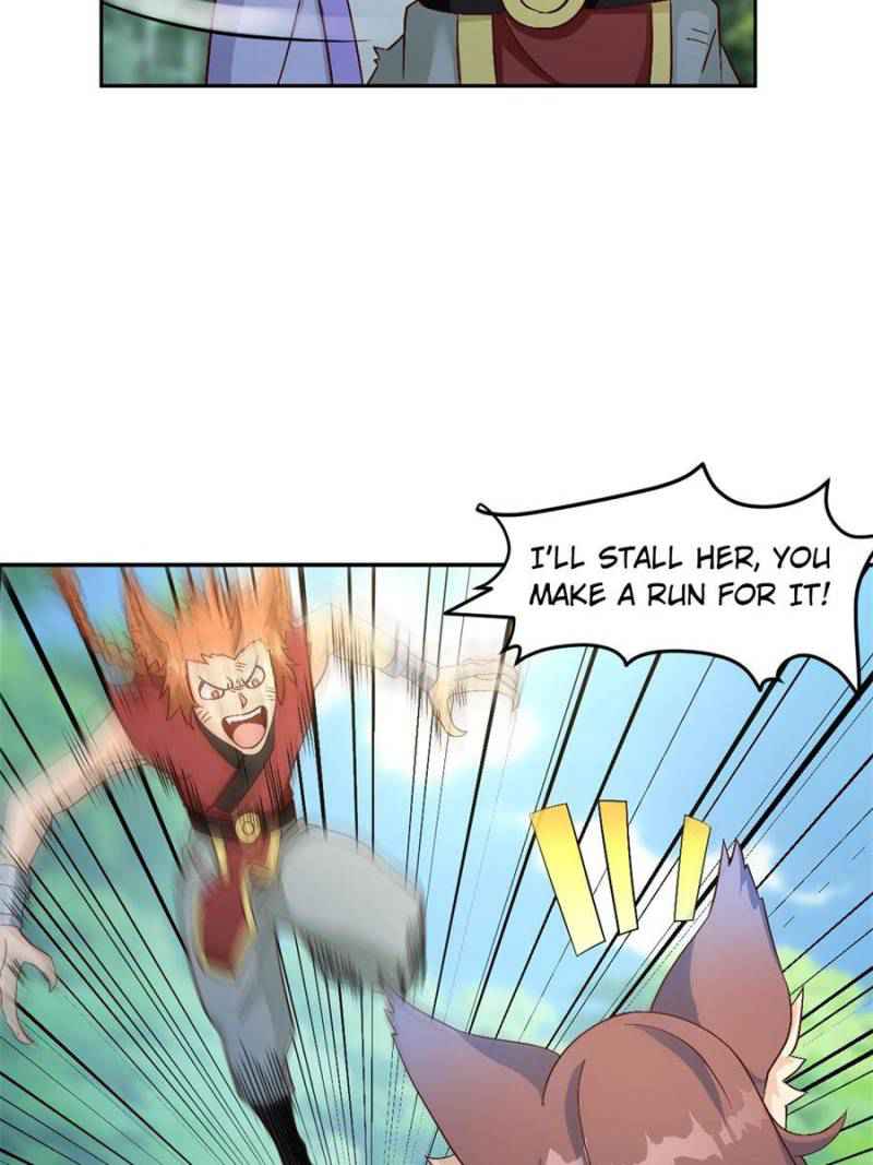 The Making of Patriarch Chapter 109 - Page 33
